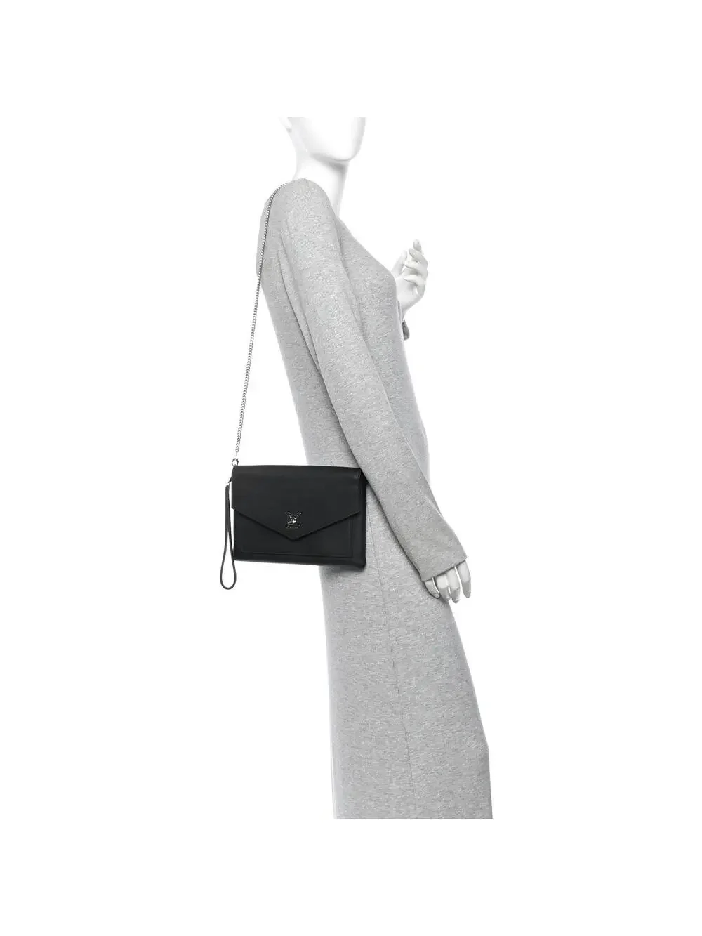 Louis Vuitton indulge luxury